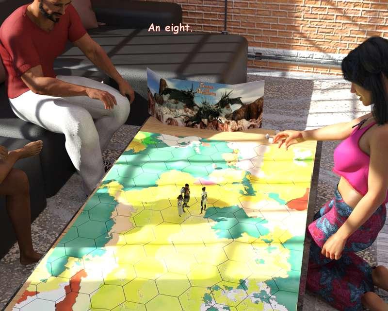 Side Quest: 33-39