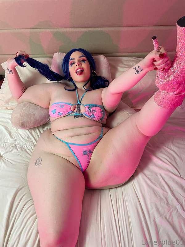 laneyblue01 image #0