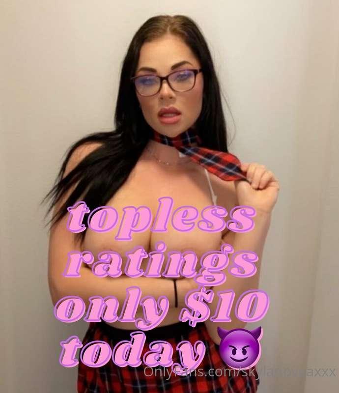 ***LABOR DAY SALES START NOW*** 😏😈 Let's start it off with t..