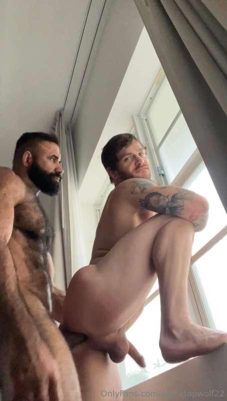 alphatopwolf22 image #34