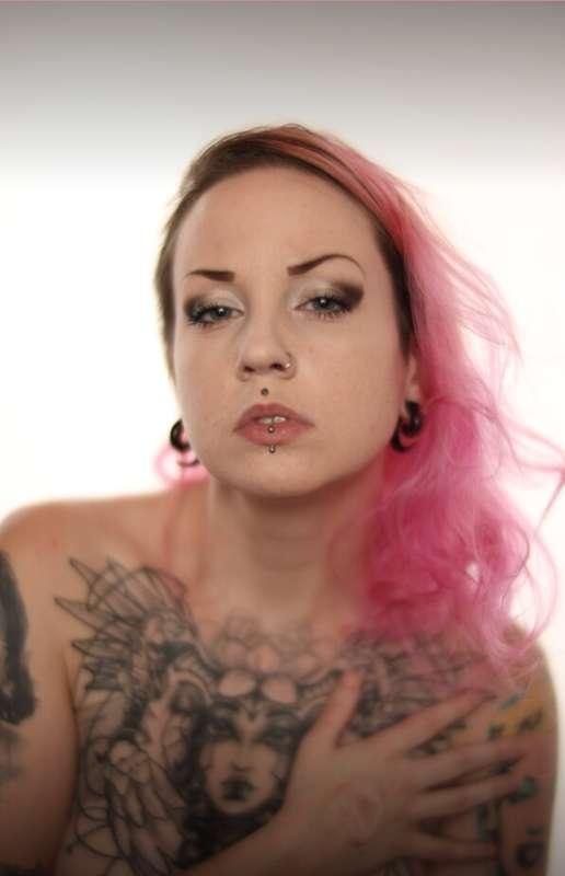 ladylazarus image #21