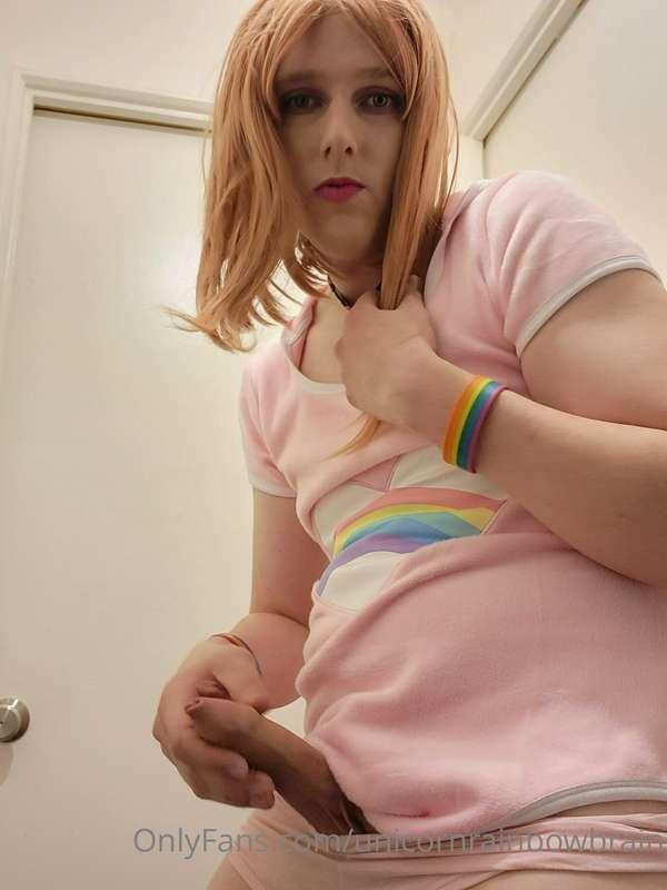 unicornrainbowbrain image #4