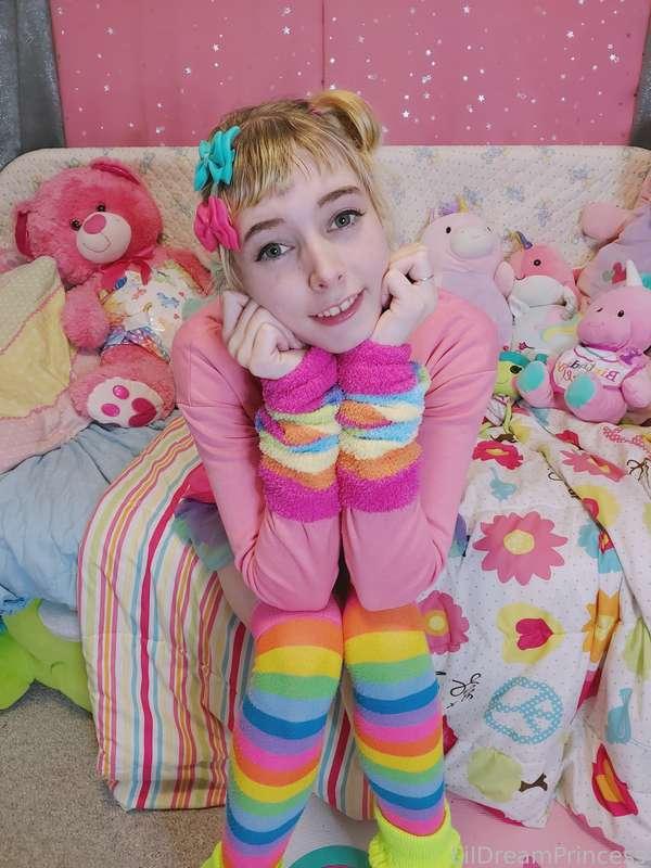 lildreamprincess image #25