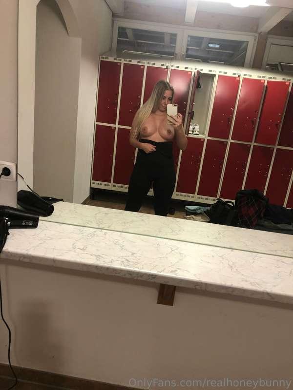 Guten Morgen 😘 Gestern hab ich wieder eine erfolgreiche Gym ..