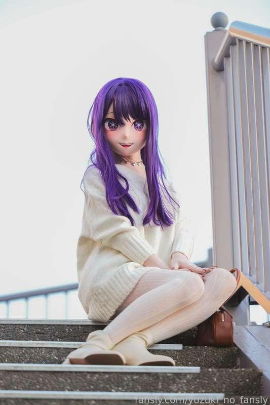 yuzuki_no_fansly image #44