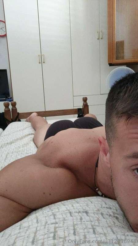 Mi rilasso un po' ora... Anche voi😘.