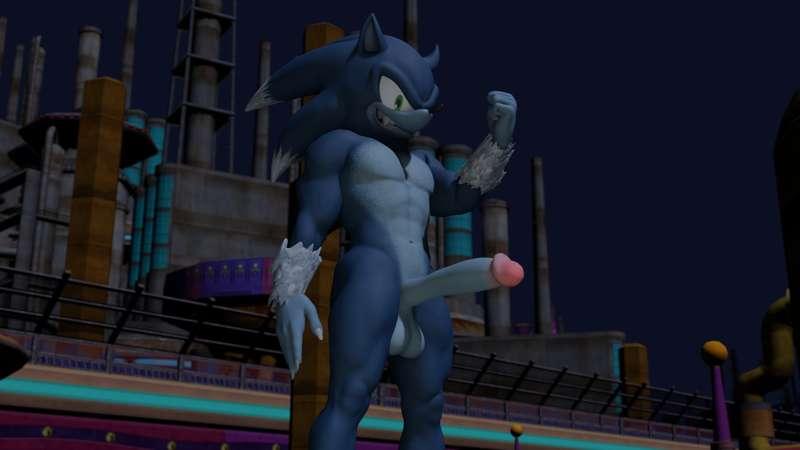 Werehog [V2]