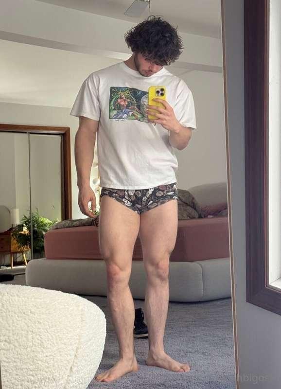 good morning! say it back