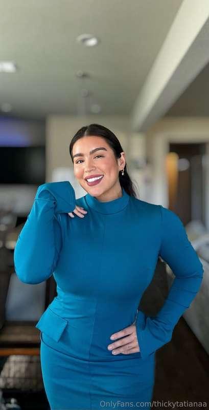 I always have a big smile for you 😁