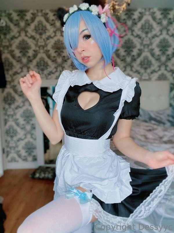 sometimes innocent and cute is nice too :3 !!