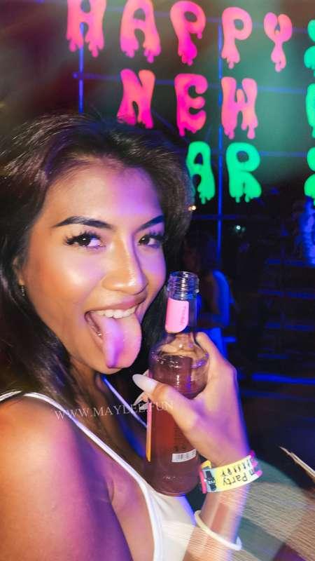 Happy New Year everybody! 🎆😚 I just want to thank everyone w..