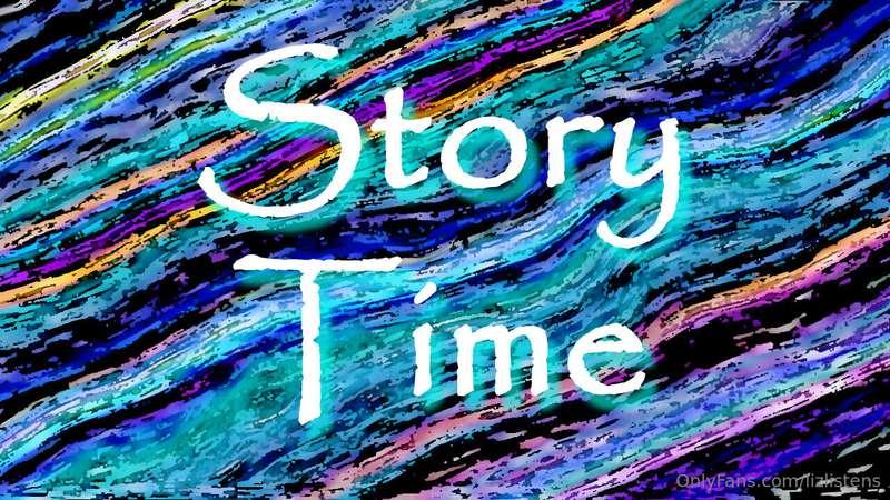 This is my very first Erotic story that I have recorded... I..