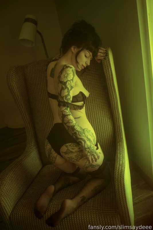 slimsaydeee image #15
