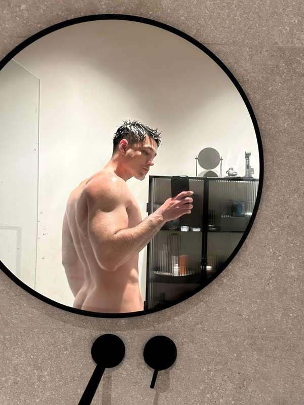 Baby got back