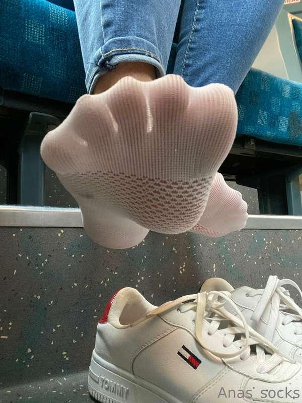 Spread TOES
