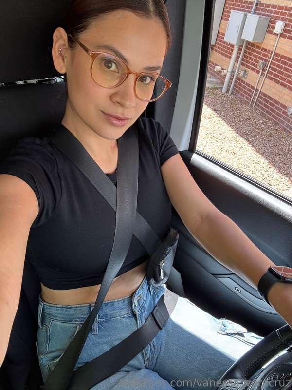 Get it! Where are we going? 😆🥰
