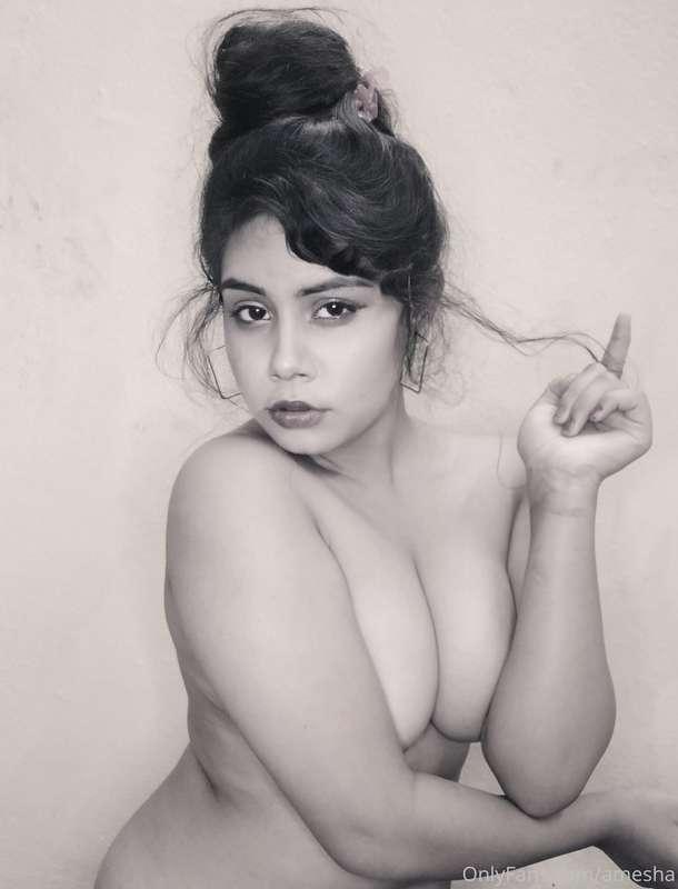 Nudity💧