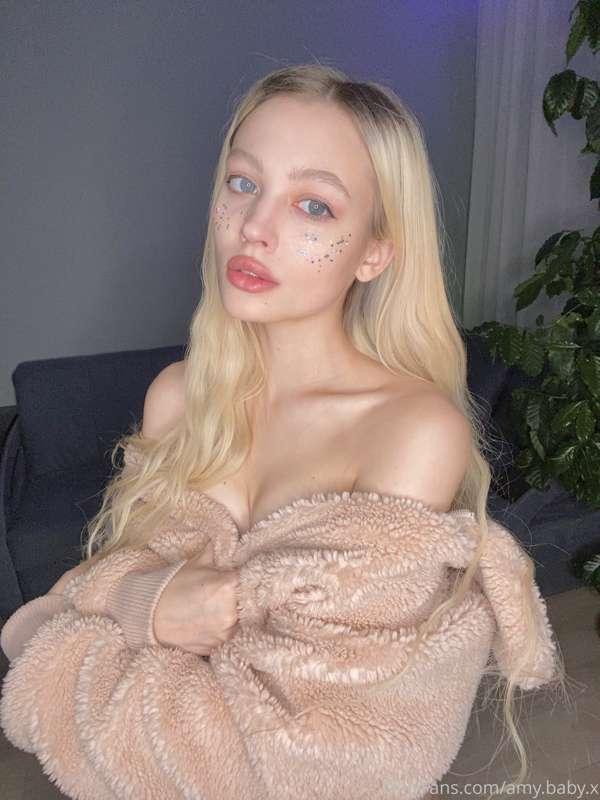 Do you like my new fur coat?