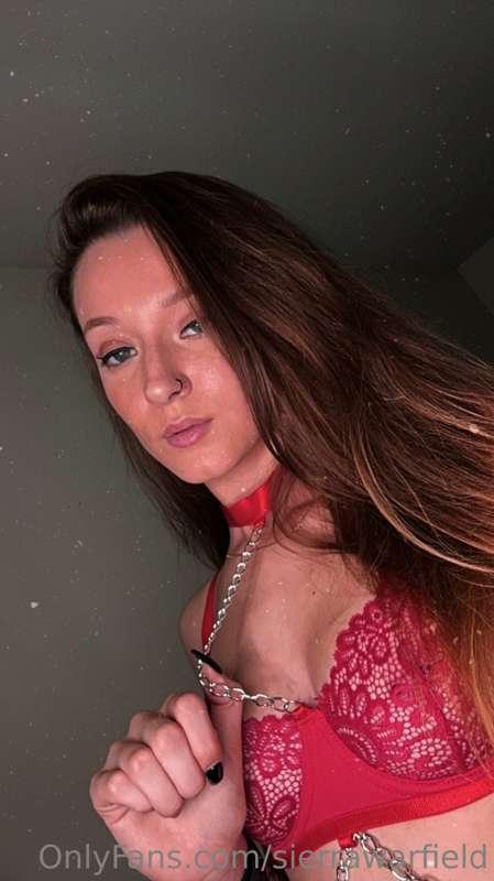 spicy selfies