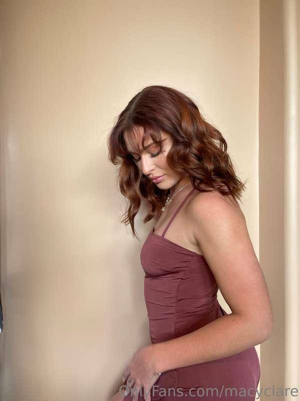 The "I might have dropped something" look 🤭