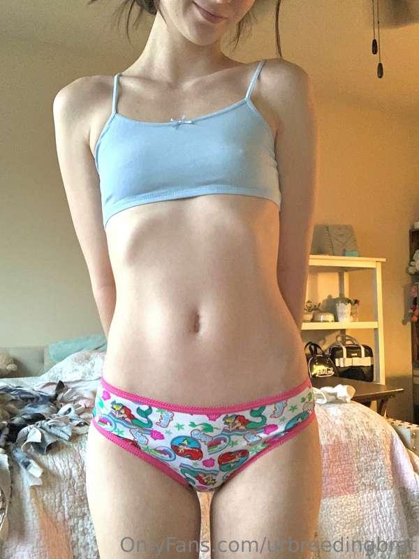 Ariel undies today !! 

{ 24 pics lewd and nude, bending ove..