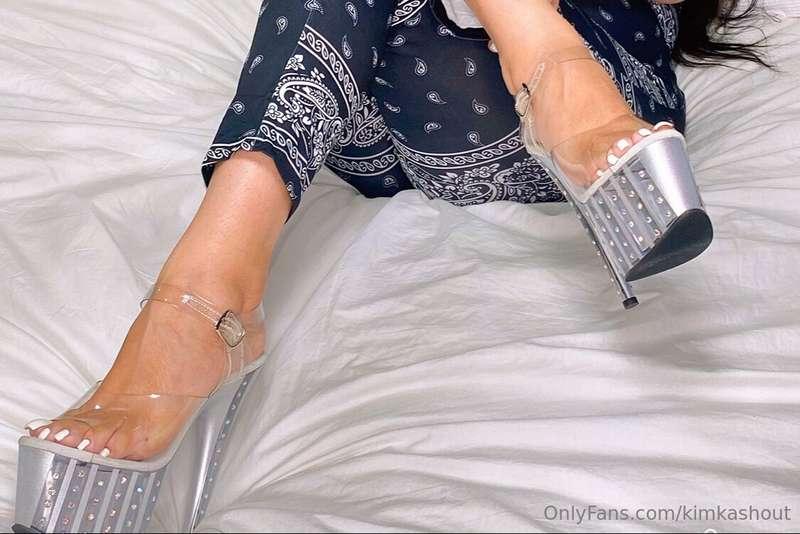 Keep begging, you might get somewhere👅