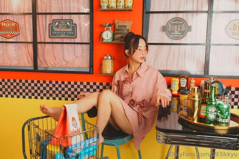 Good evening! It’s Ikumi 🍶Taiwan FF was so much fun… ✨Since ..