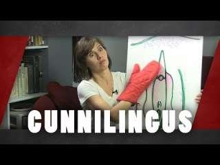 Cunnilingus