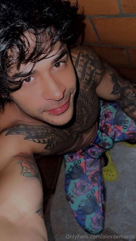 alexdemarco image #0