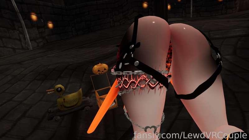 lewdvrcouple image #1