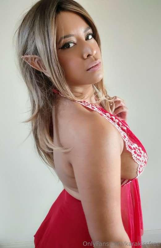 Some more from my Valentine's Day shoot