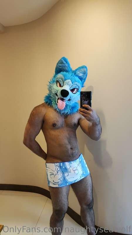 naughtyseawolf image #2