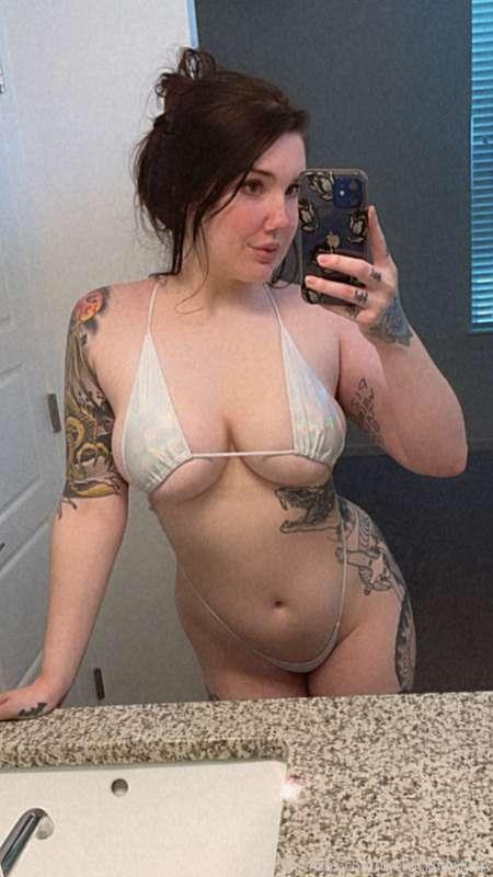 Hi! Just a little reminder that my paid page has no PPV, all..