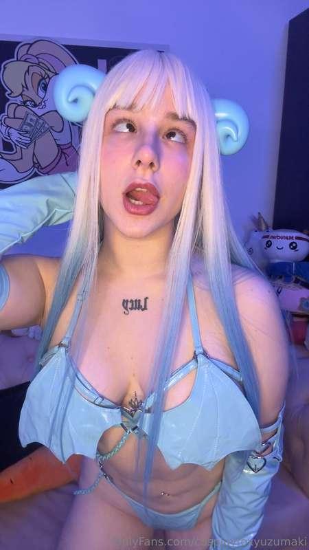 cosplayfoxyuzumaki image #0