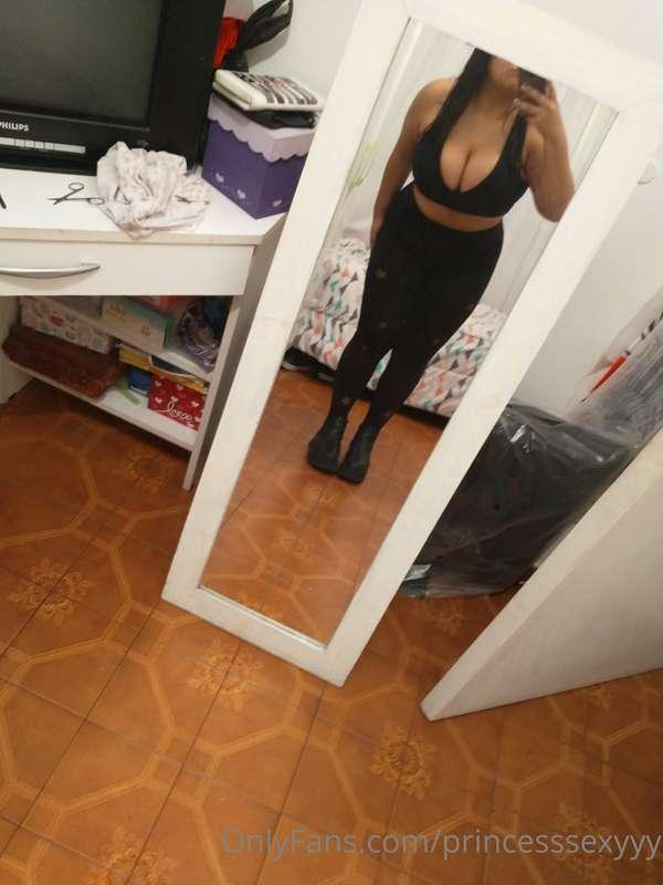 Before I go to work 🥵🥵