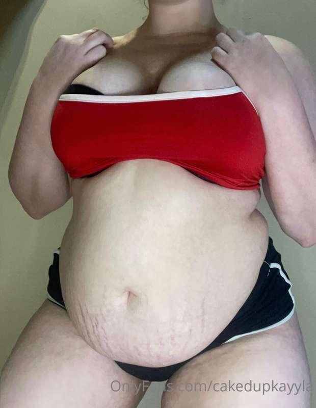 cakedupkayyla image #2