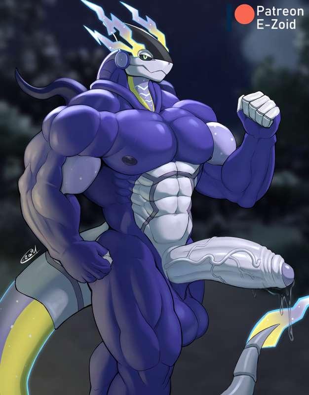 Your companion from the future (Finished)