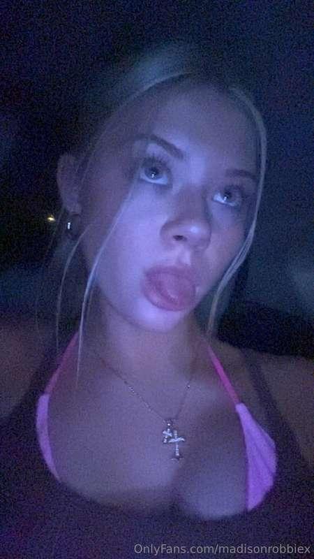 freaky friday got me turning it out for youuu 🥰