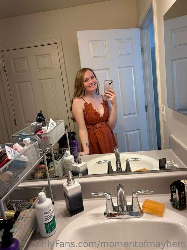 Sundress season 😁