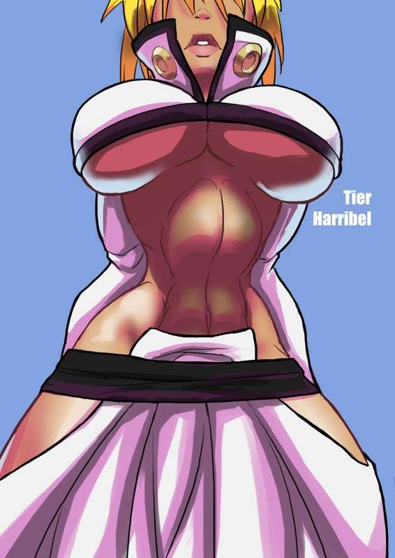Boobtober Batch C7 pt.4