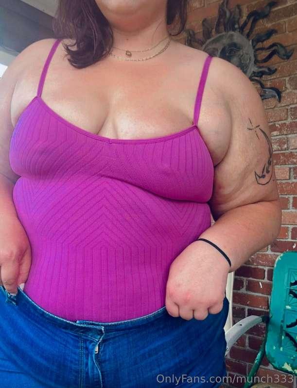 Do my nipples make you drool…