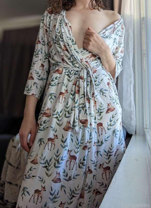 dungarees image #2