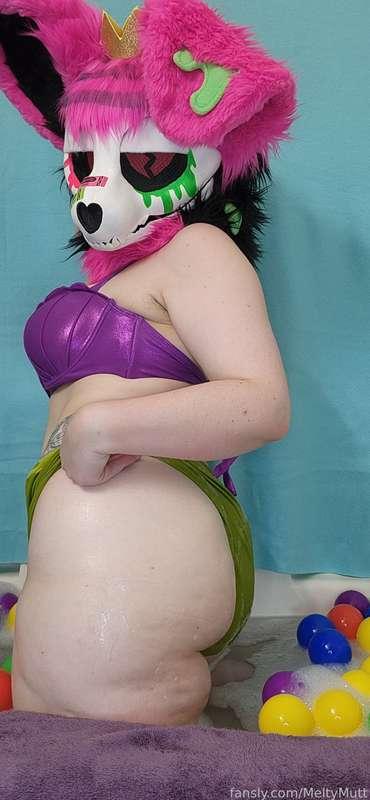 meltymutt image #2