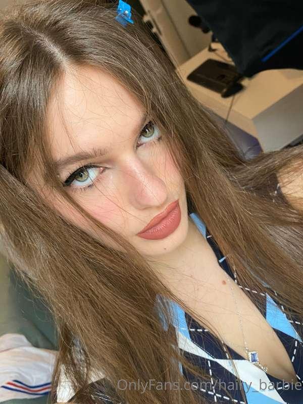 hairy_barbie image #0