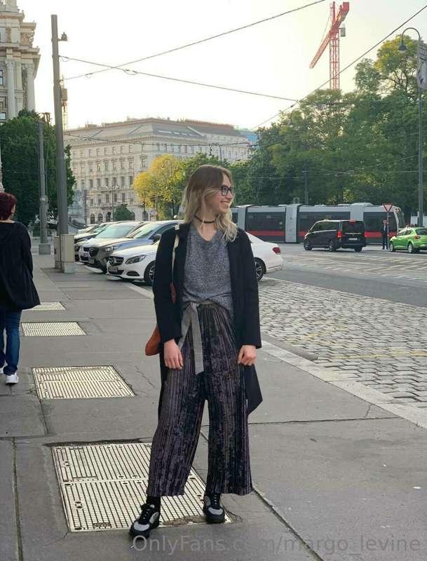 Do you pay attention to how a girl is dressed and how sexy s..