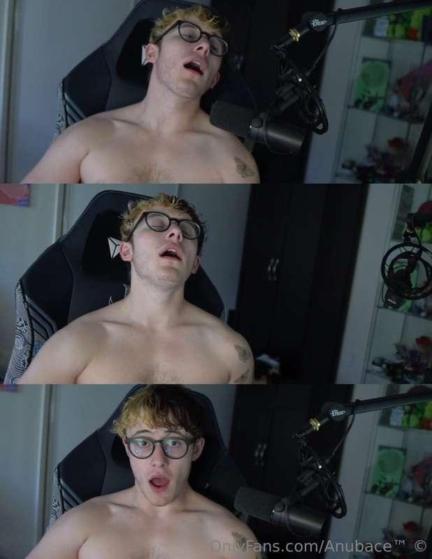 ***SINCE I KNOW HOW MUCH YOU WANNA SEE ME CUM!!*** everyone ..