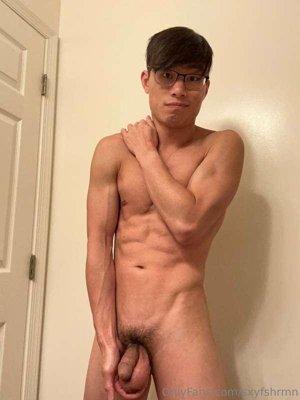 My balls feel so fucking full 🥴 had to take some quick pics...