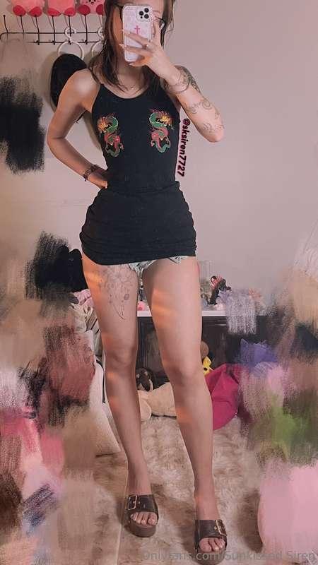 OOTD 🍑