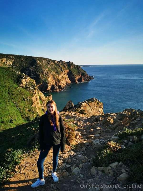 Walking in the mountains is not only a physical activity, bu..