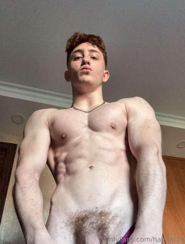 Do you want to see how far I’ll go? 🙈